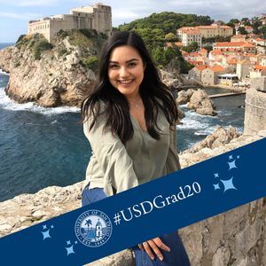 Meet your Posher, Blanca estela